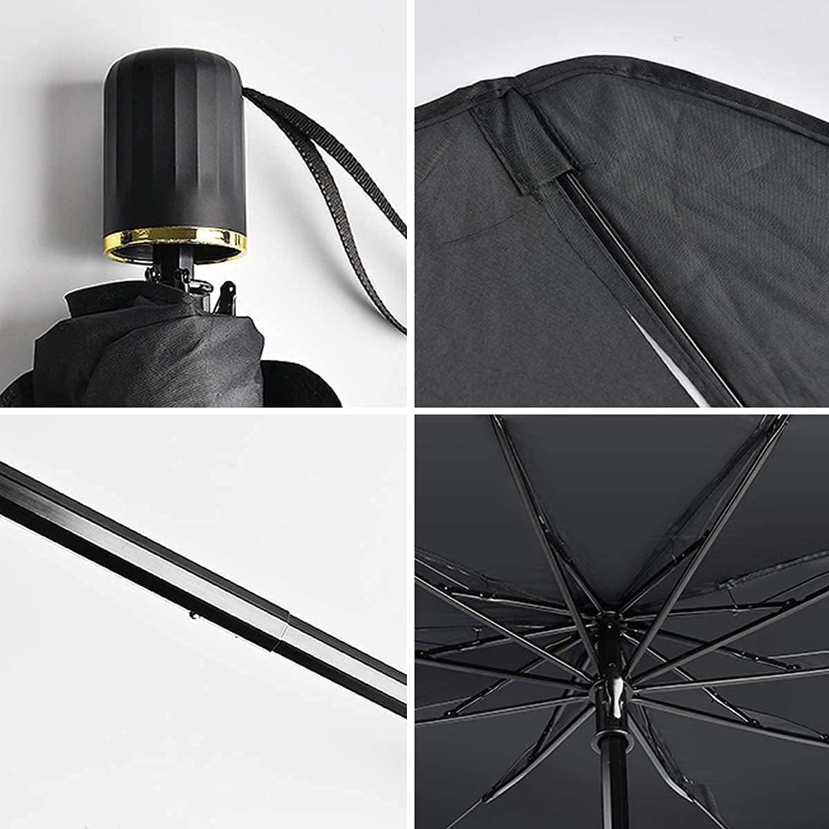 Car Front Window Sun Protection,Car Sunshade Windshield Cover