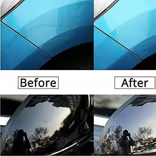 Car Body Scratch Remover