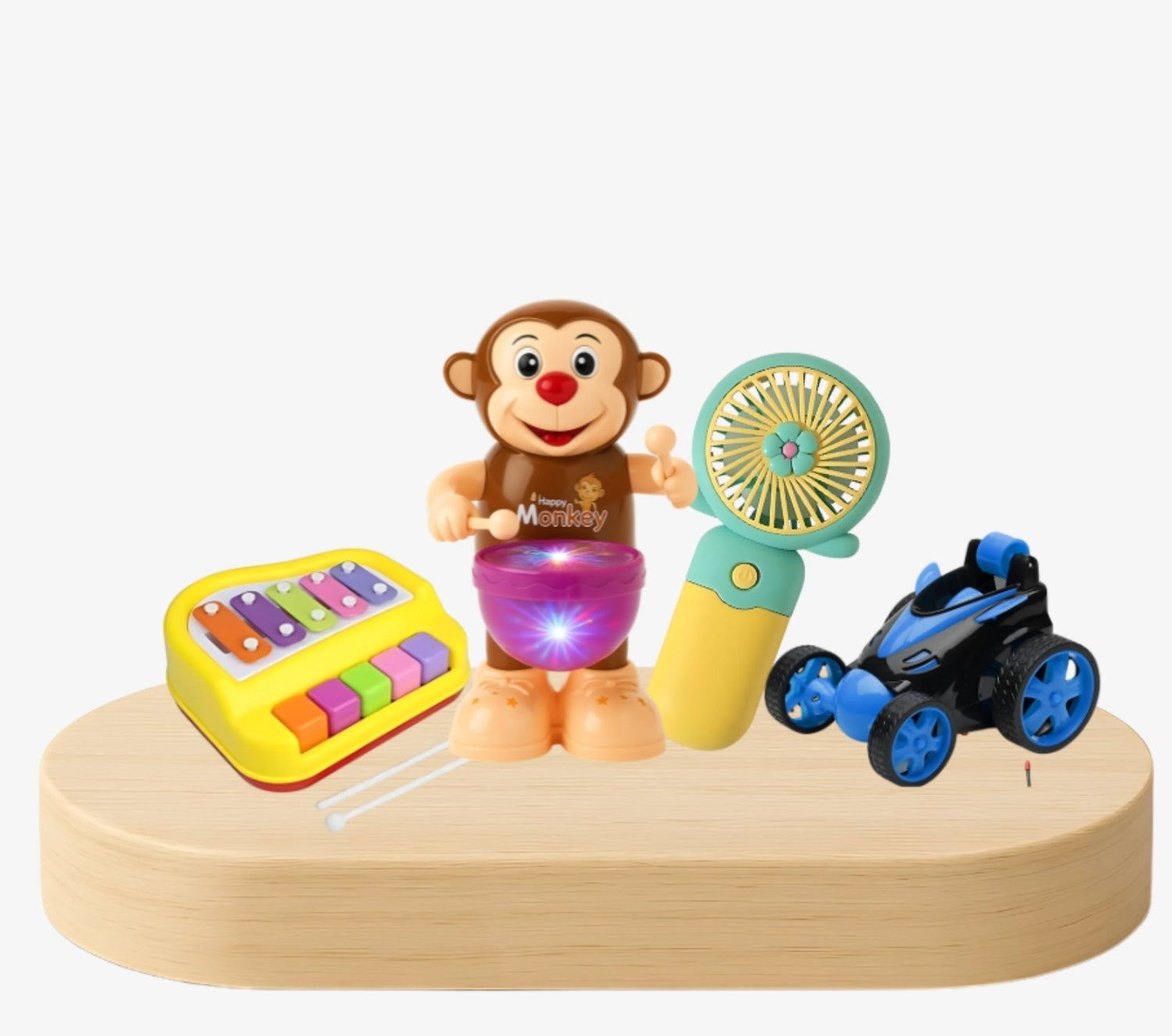 Toys & Gifts