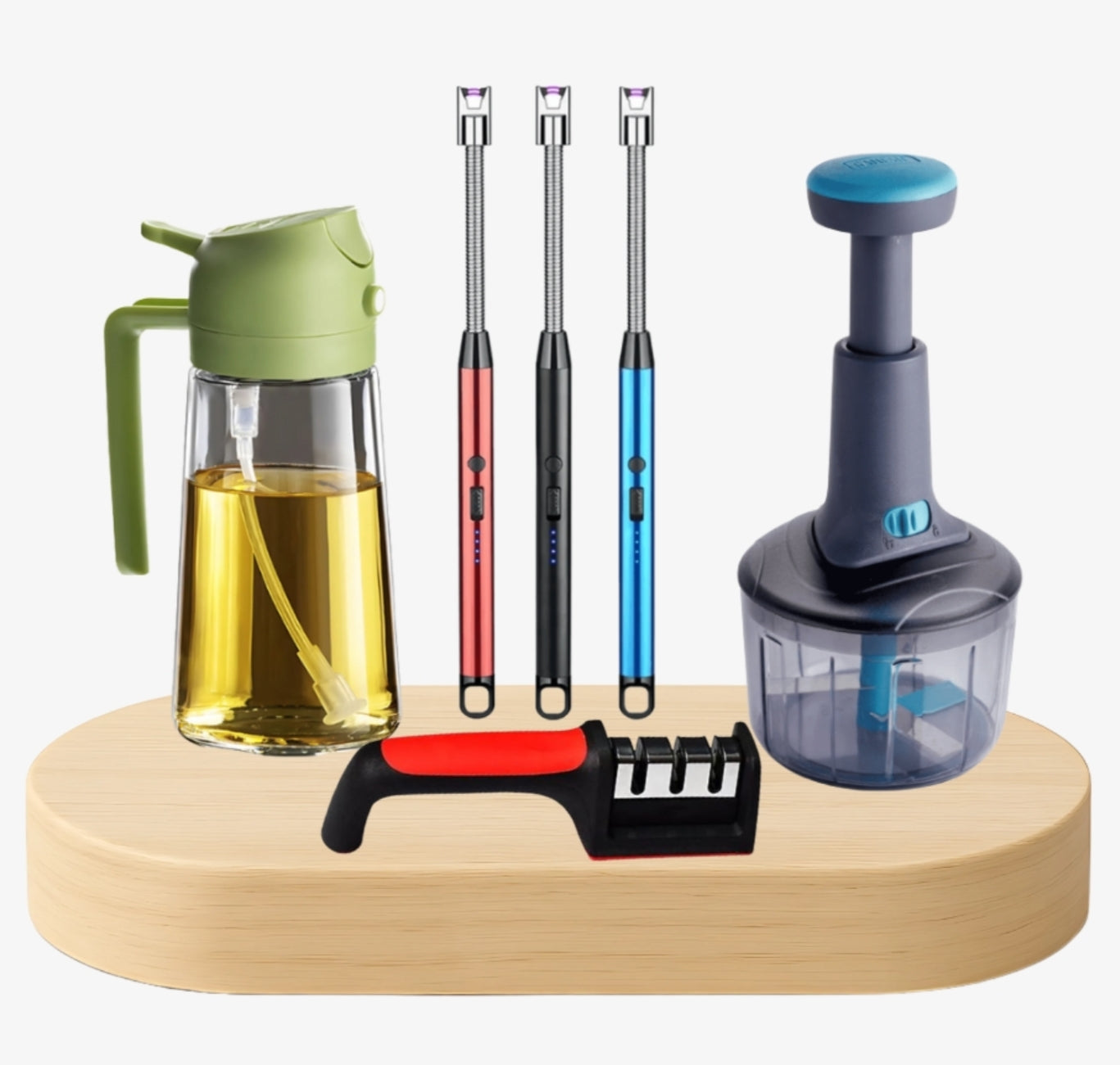 Kitchenware