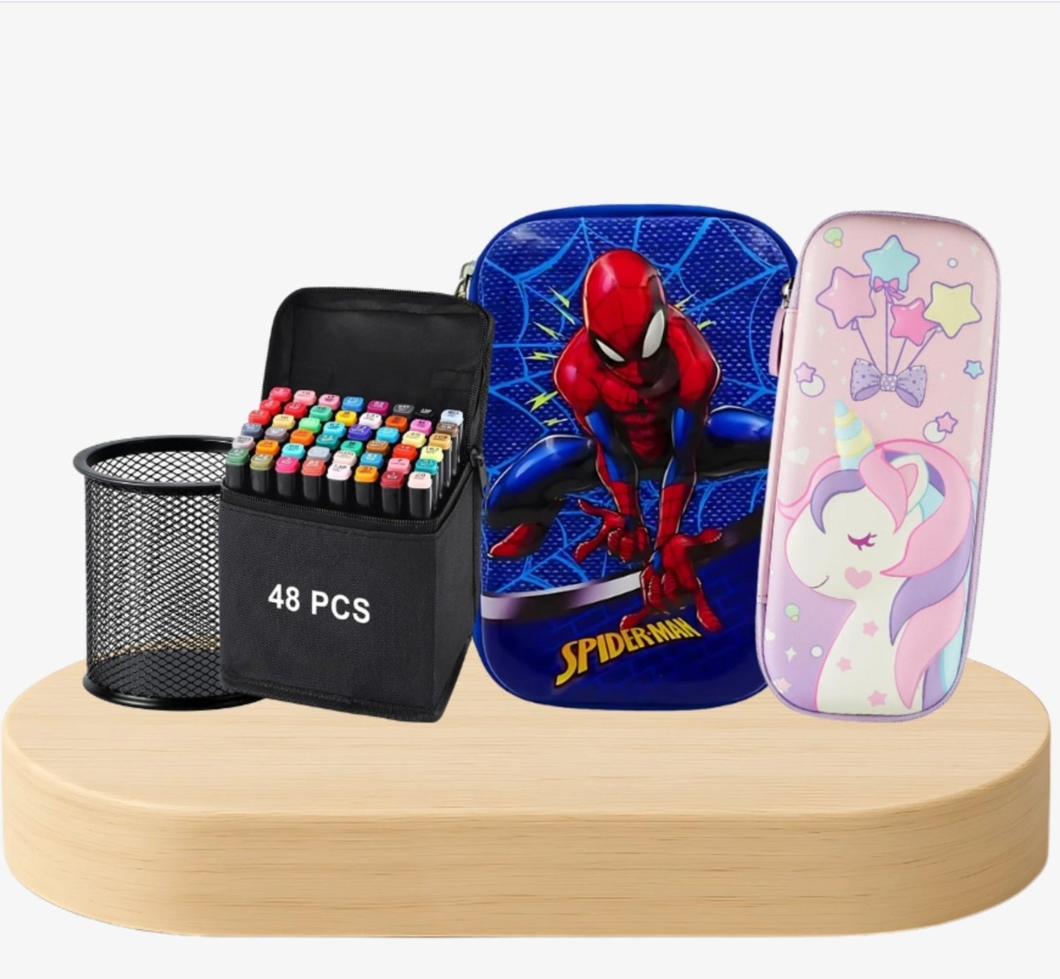 Stationary