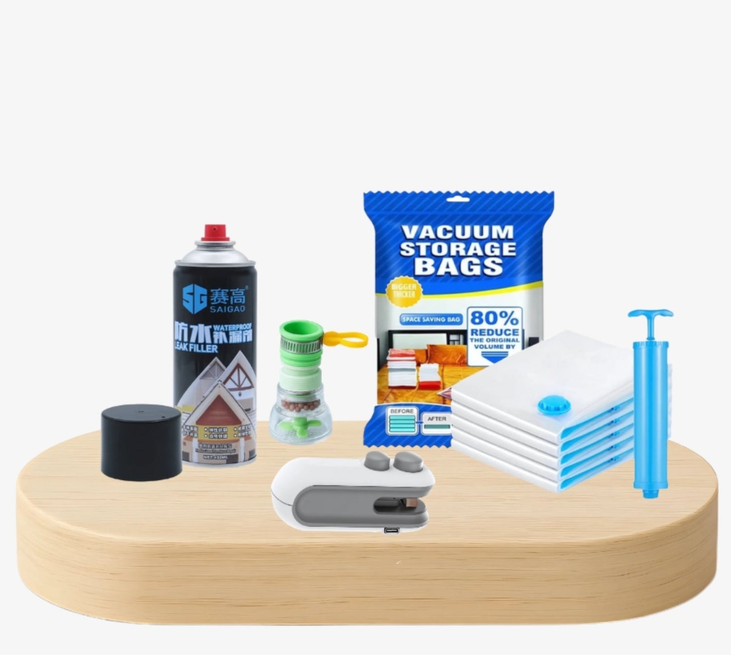 Home Improvement