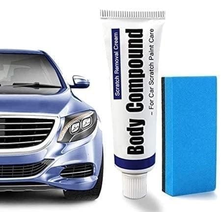 Car Body Scratch Remover