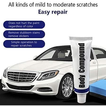 Car Body Scratch Remover