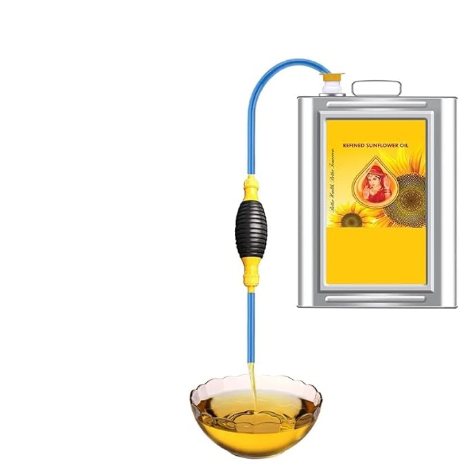 Fuel transfer pump kit for car ,oil transfer Pump for kitchen