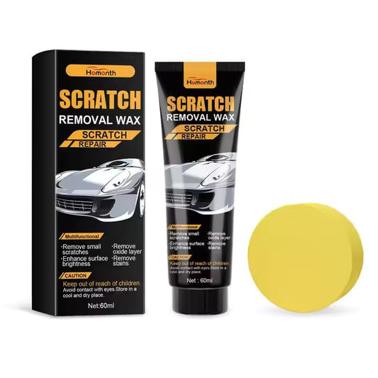 Car Scratch Removal, Car Scratch Remover Paste